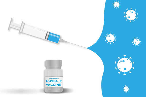 Pomoc s registrací na očkování proti onemocnění COVID-19 a doprava SENIOR TAXI na očkování