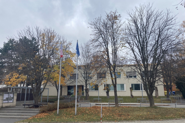 Uzavření úřadu